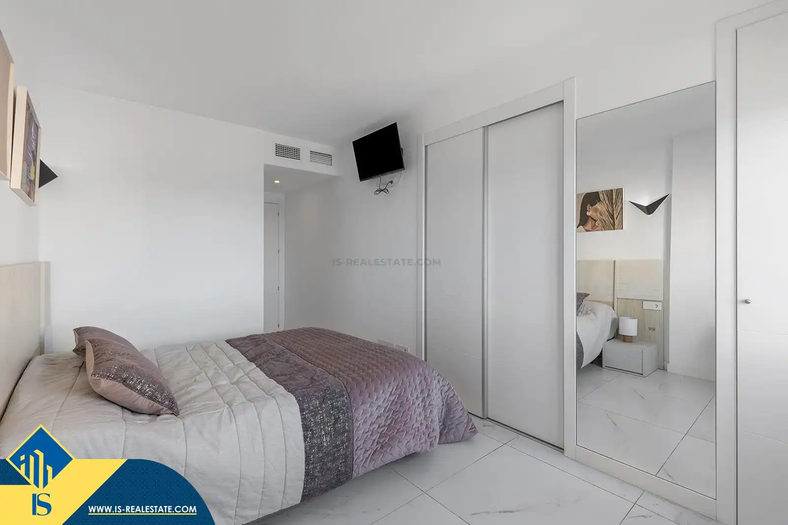 Appartamento con piscina in vendita a Playa del Acequión, Náufragos y Rocío del Mar, imagen 19