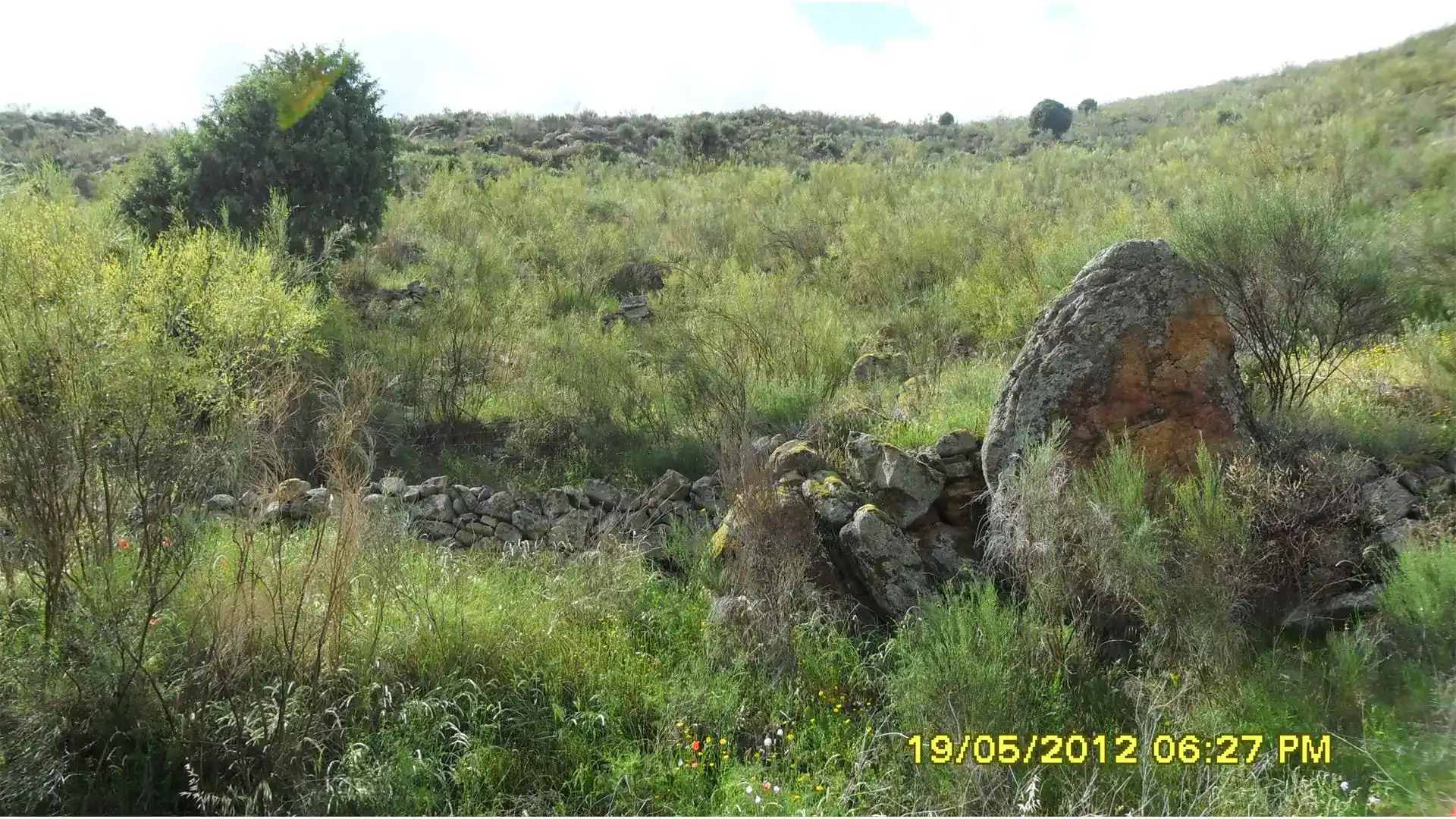 Terreno en venta en Saucelle, Salamanca