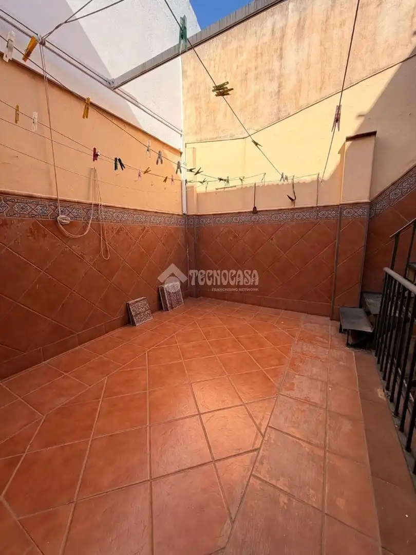 Bedroom of Flat for sale in Zona de la Vega