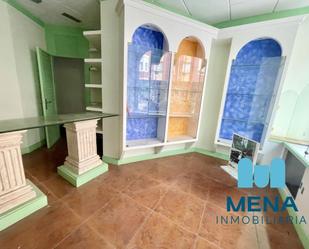 Premises to rent in Camargo
