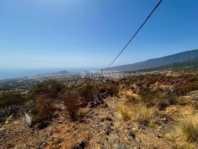 Terreno en Venta en Centro