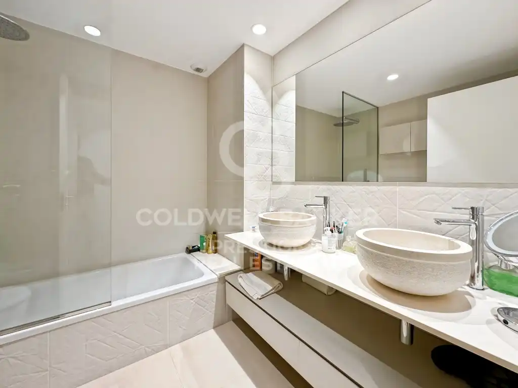 Piso con ascensor en venta en Calle Casp, imagen 11