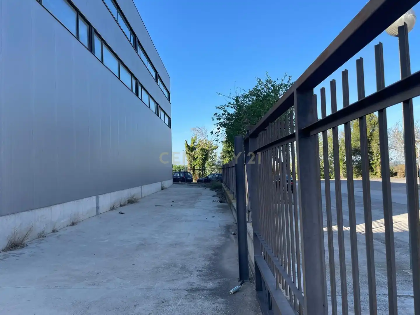 Fabrikhallen zur Miete in Buiguetes, 10, Sant Llorenç d'Hortons