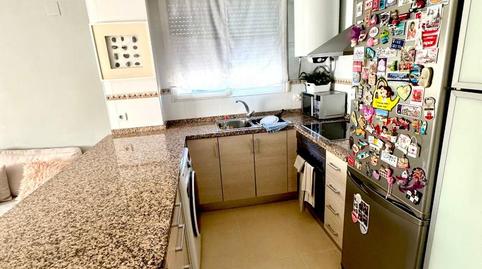 Foto 5 de Apartamento en venta en Camí Reial, Torrent