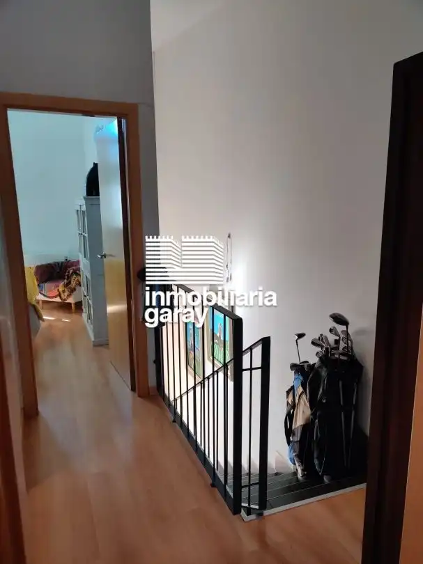 Dúplex en venta en Villarcayo de Merindad de Castilla la Vieja con Calefacción