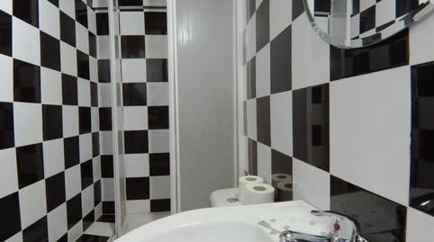 Foto 5 de Estudi de lloguer a Valdeacederas, Madrid