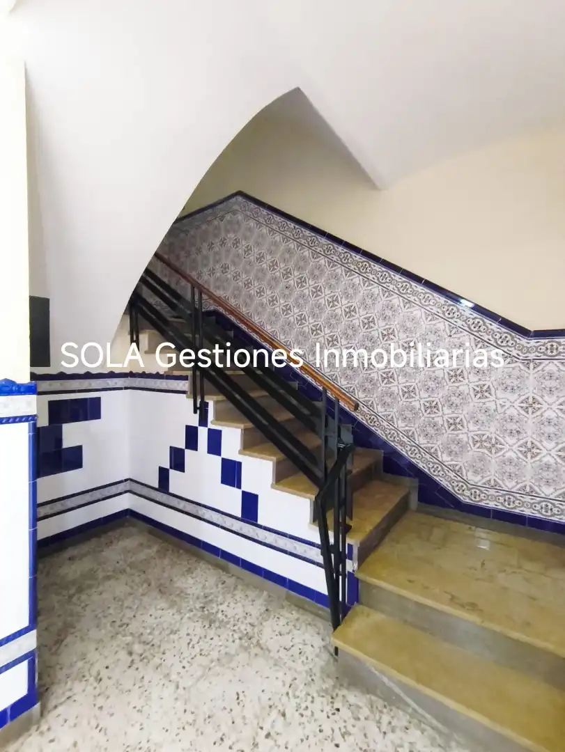 Wohnung mit Terrasse zum Verkauf in Calle Sor Angela de la Cruz, imagen 3