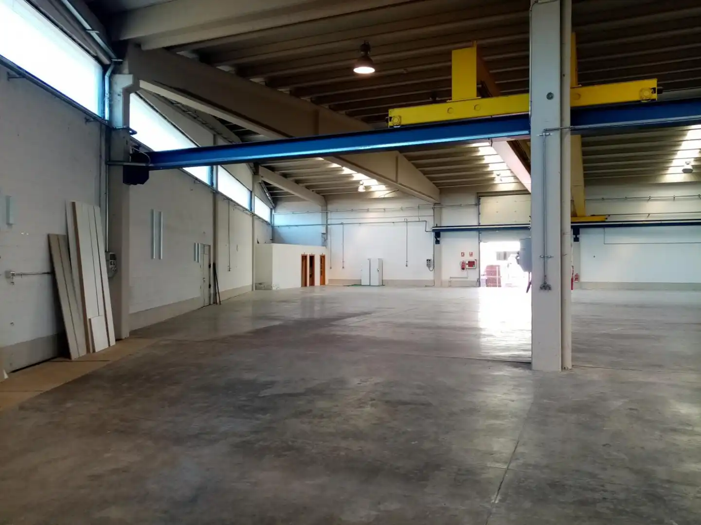 Nave industrial en venta en Logroño - Luis Collado