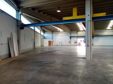 Nau industrial en venda a Logroño - Luis Collado