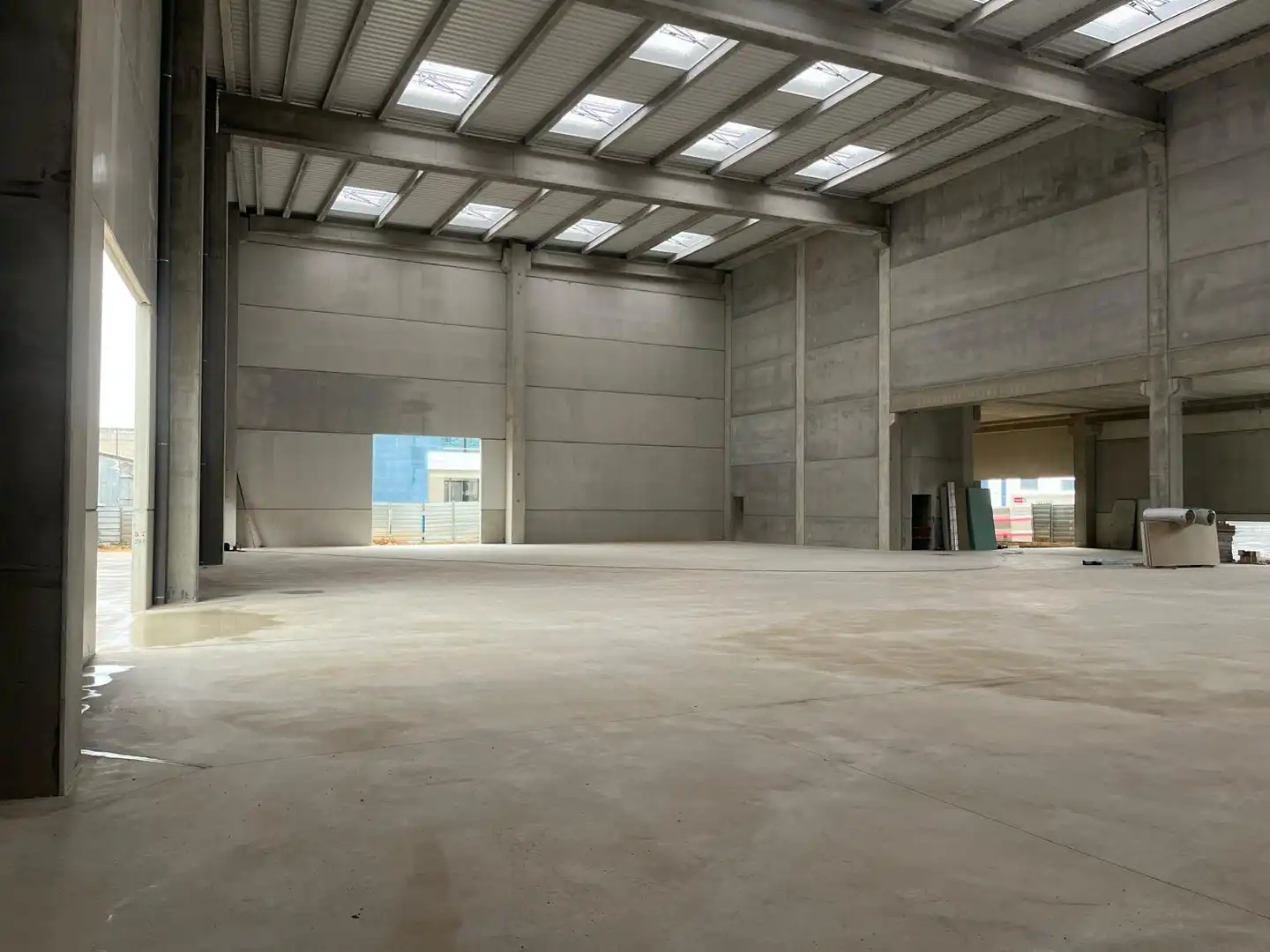 Industrial building to rent in Carrer de l'Energia 13, imagen 9