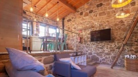 CASA RURAL CEPEDA, SIERRA DE FRANCIA, imatge 3