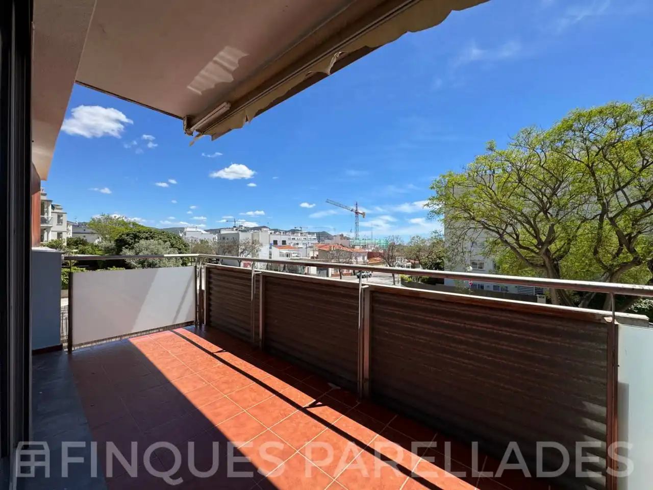 Wohnung mit Terrasse zum Verkauf in Can Pei, imagen 2