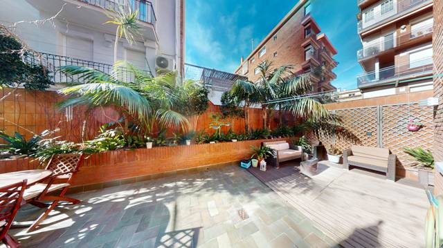 Piso en Venta en Les Tres Torres