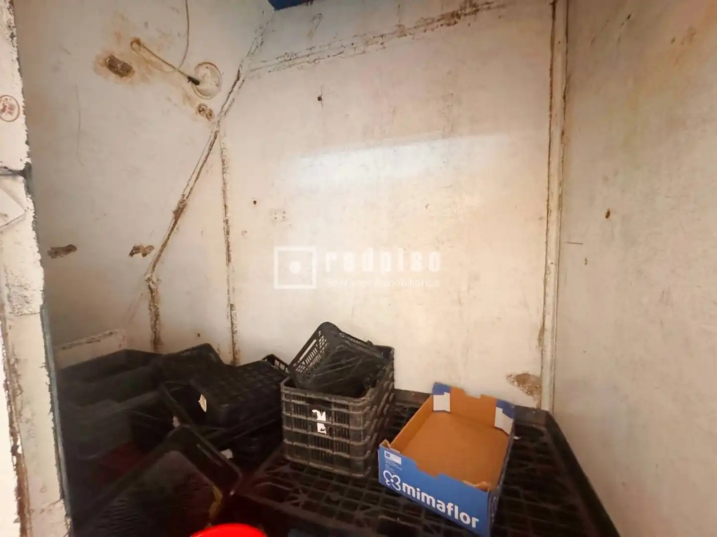 Local comercial en alquiler en de Miguel Moya, imagen 6
