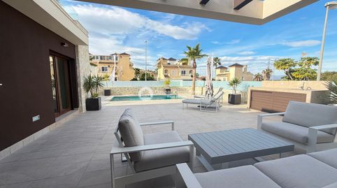 Foto 3 de Casa o chalet en venta en Sierra de Gredos, Rojales, Alicante