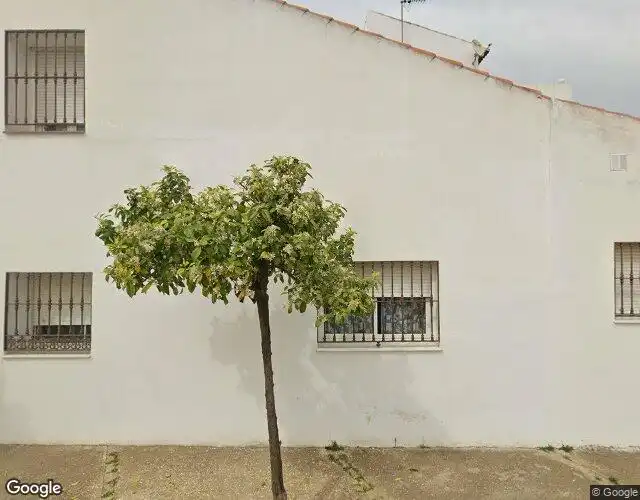 Vista exterior de Piso en venta en Paymogo, Huelva