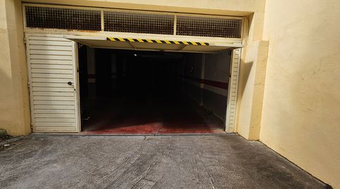 Foto 3 de Garaje en venta en Carrer Ocell del Paradís, 115, Son Ferrer, Calvià