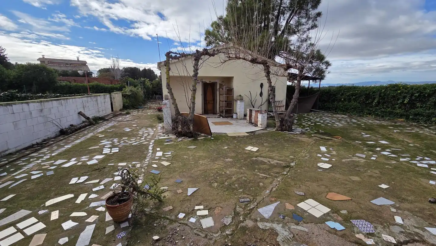 Casa o xalet en venda a Santa Tecla, El Catllar