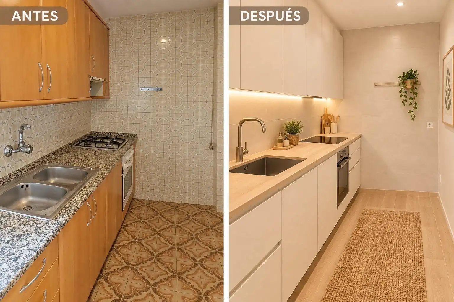 Piso con terraza en venta en Instituts - Universitat, imagen 28