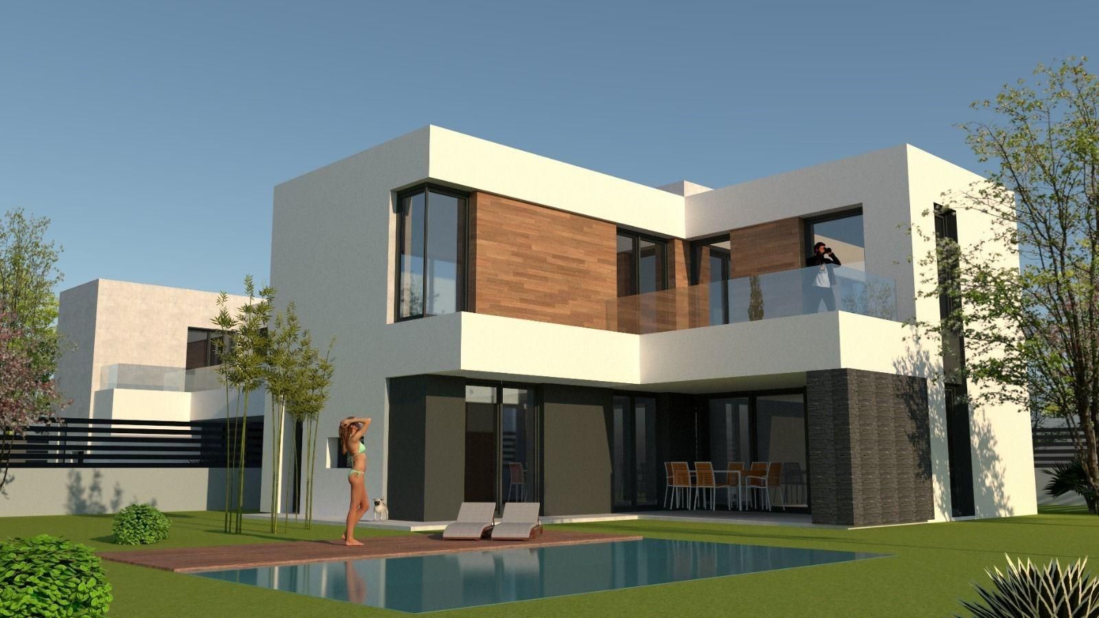 Residencial en venta en Paterna