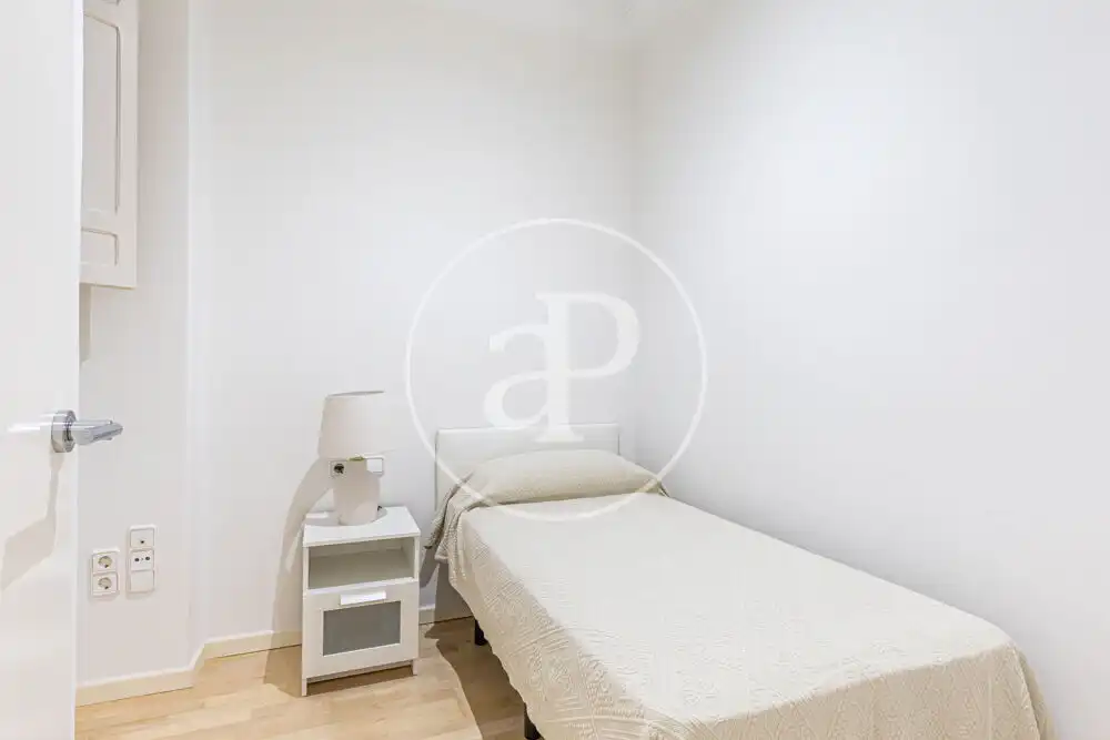Wohnung mit Terrasse zur Miete in Carrer del Comte d'Altea, imagen 21