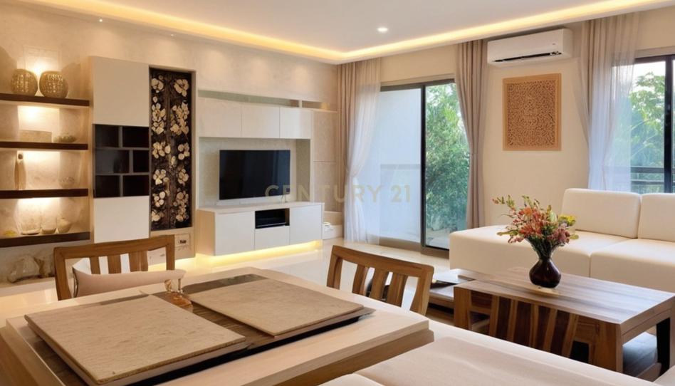 Photo 1 of Duplex for sale in Santa Eulalia del Río, Spain, Santa Eulària, Illes Balears