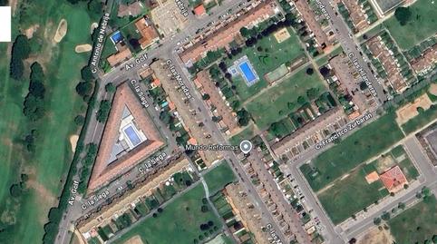 Photo 3 of House or chalet for sale in Calle las Moradas, Simancas, Valladolid