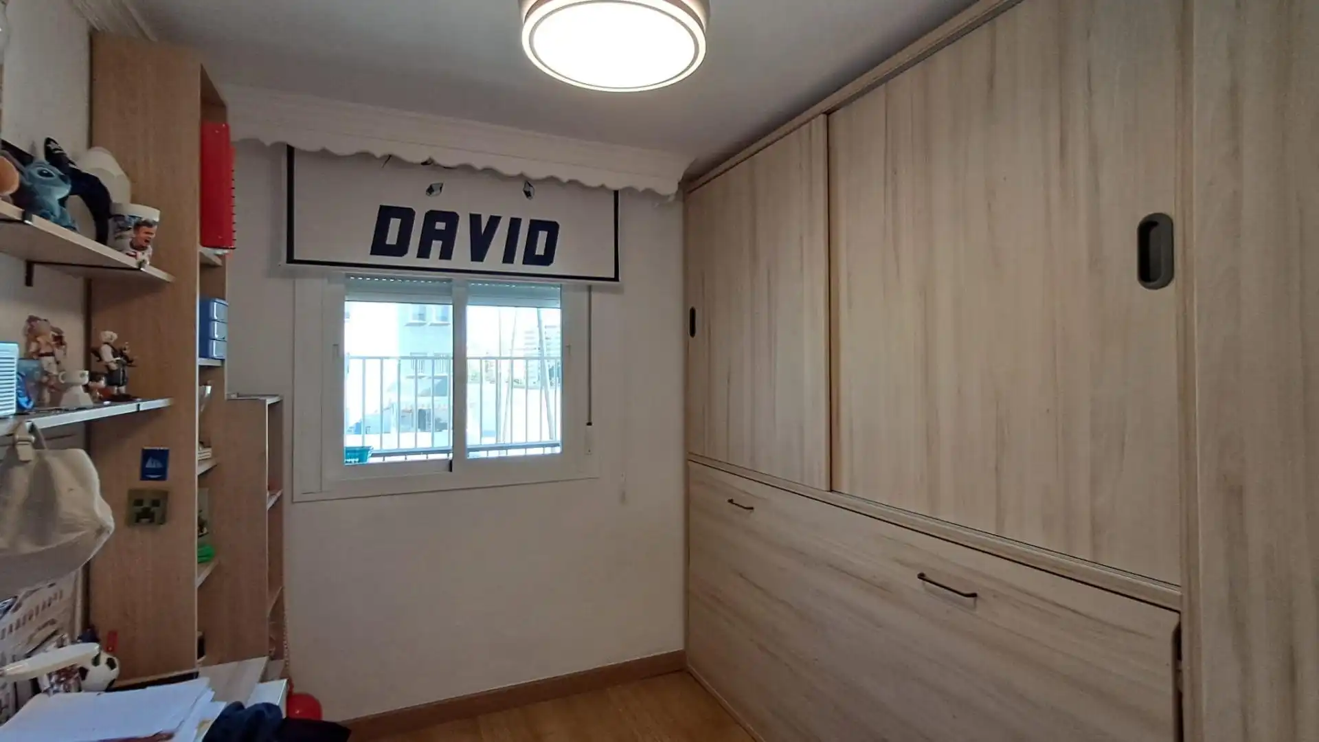 Habitación de Piso en venta en Carretera de Cádiz