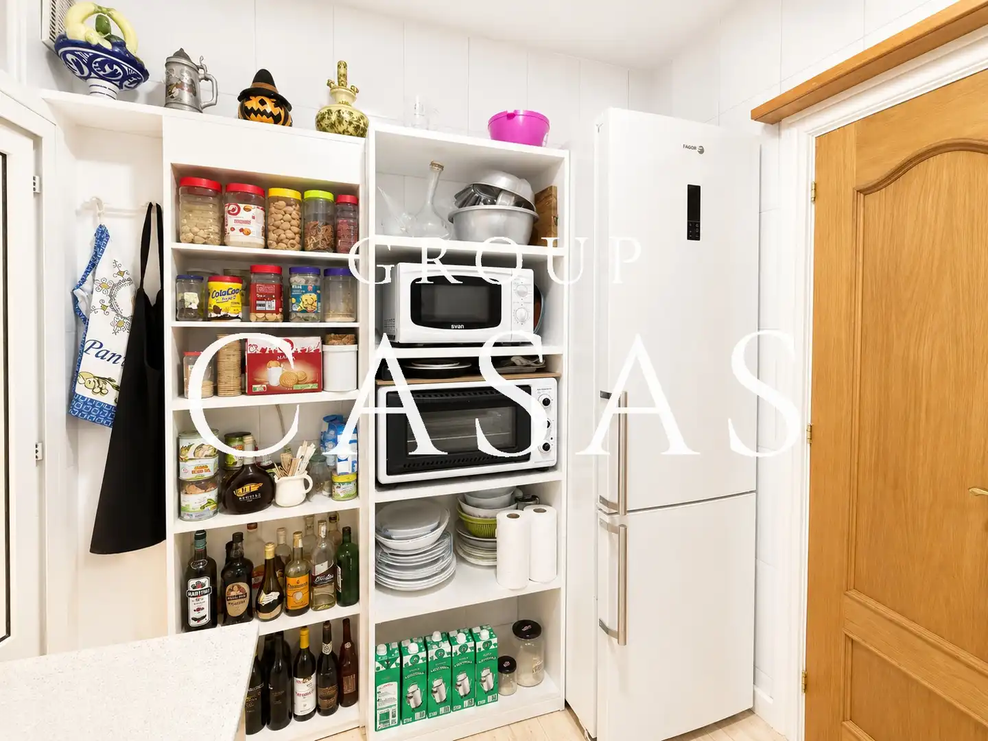Flat with lift for sale in Can Vidalet, imagen 13