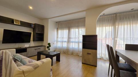 Photo 2 of Flat for sale in Calle Teodoro Llorente, Carolinas Bajas, Alicante / Alacant
