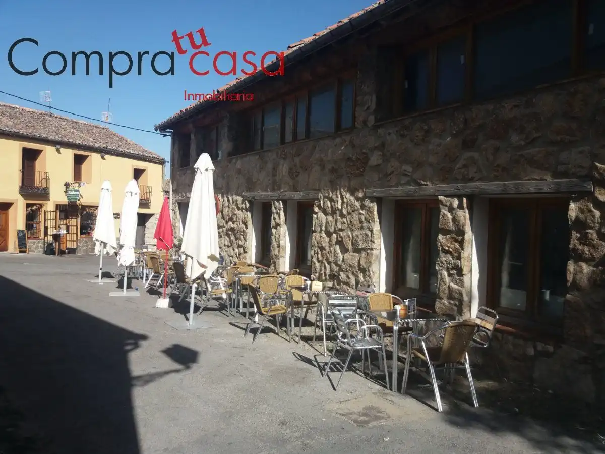 Local comercial en venda a Calle del Mayo, imagen 5