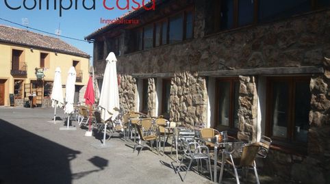 Photo 5 of Premises for sale in Calle del Mayo, Navafría, Segovia