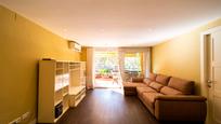 Living room of Flat for sale in Gavà  with Air Conditioner, Heating and Private garden