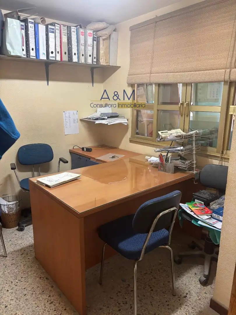 Local en venta en Estación, 39, Caño Argales