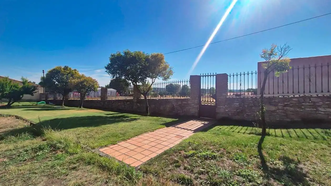 Casa o chalet en venta en Ledesma