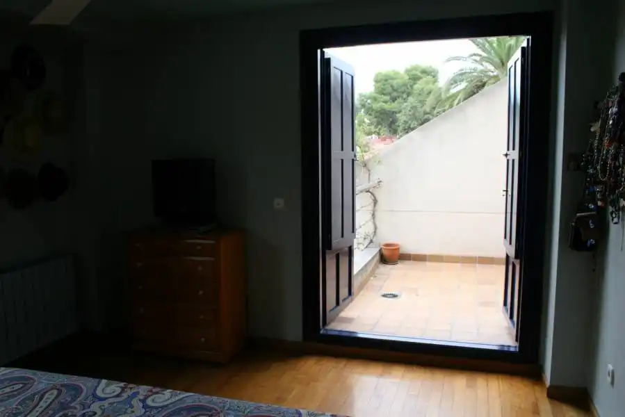 Chalet con piscina en venta en Garbinet - Vistahermosa, imagen 43