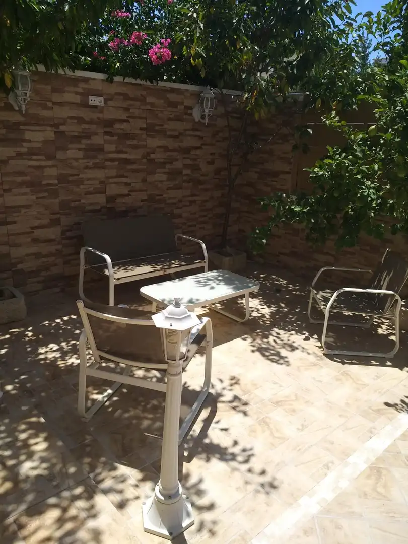 Terrassa de Casa o xalet en venda en Córdoba amb Aire condicionat, Calefacció i Terrassa