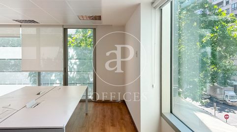 Photo 5 of Office for rent in Cuatro Caminos - Azca, Madrid Capital