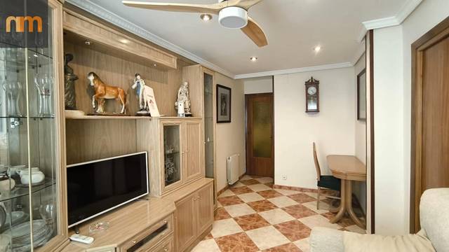 Piso en Venta en  ALDEA DEL FRESNO en Chopera