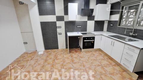 Foto 2 de Pis en venda a Calle General Llorens, Barrio de Benicalap, Valencia