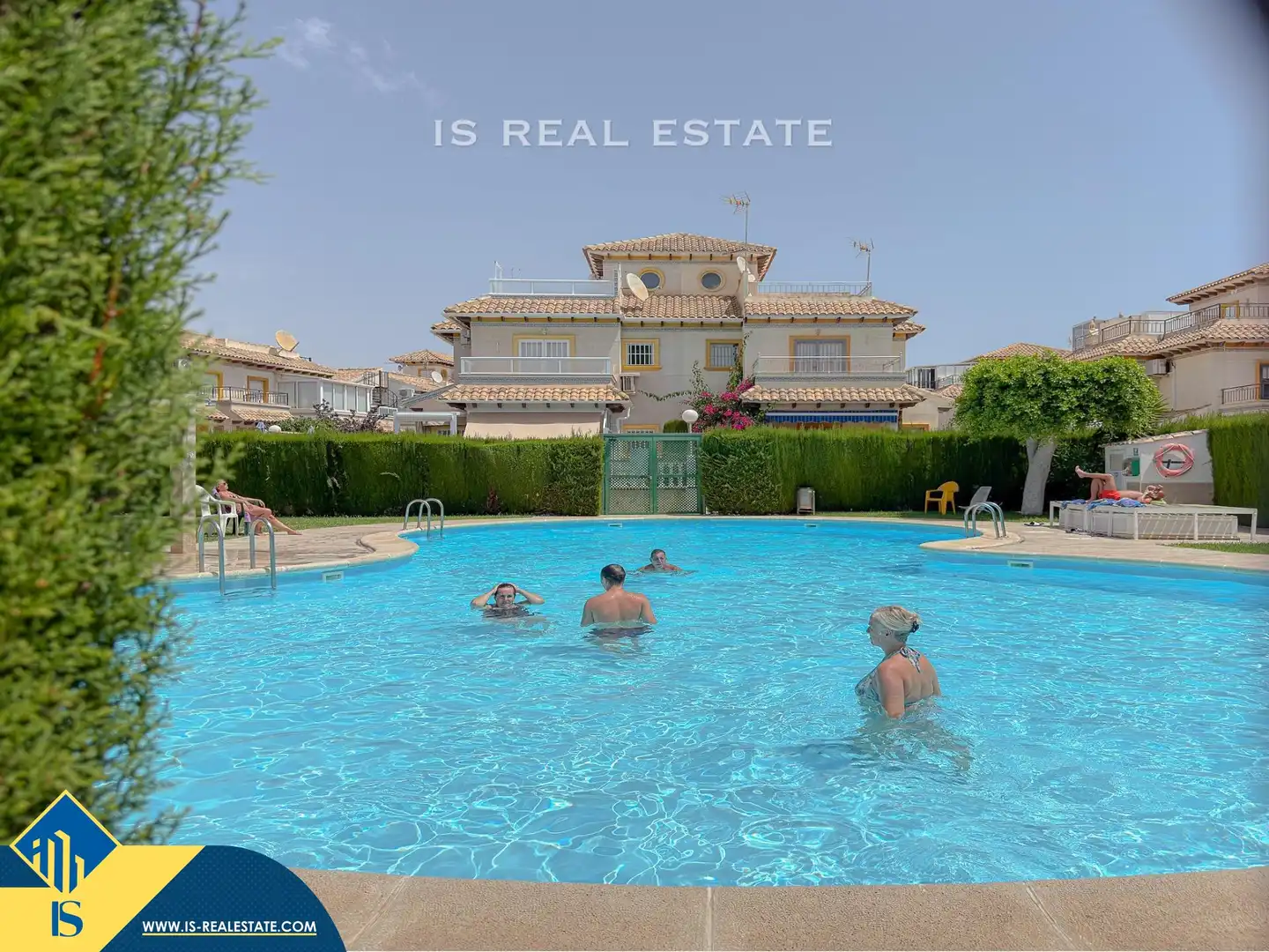 Penthouse with terrace for sale in Orihuela Costa, imagen 51