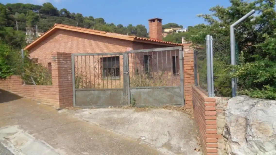 Chalet en venta en C/ Padilla
