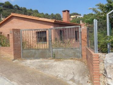 Villa zum Verkauf in C/ Padilla