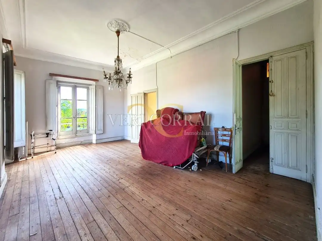 Casa o xalet en venda a Calle del Profesor Pérez Pimentel, La Guía