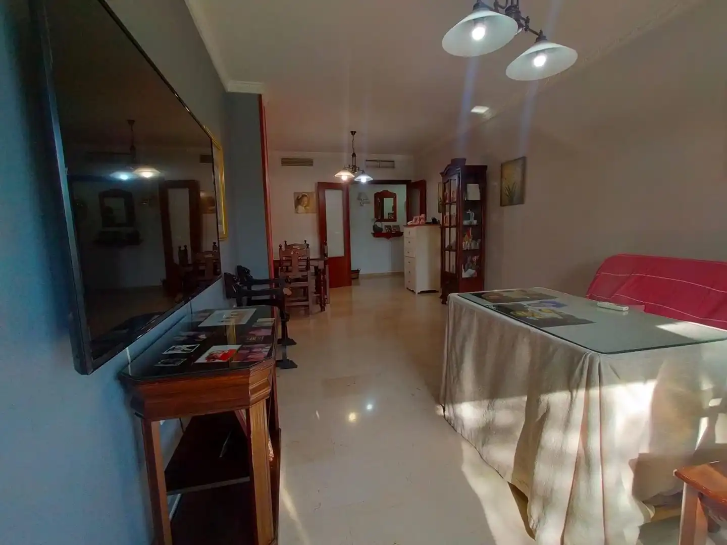 Comedor de Piso en venta en Picadueñas