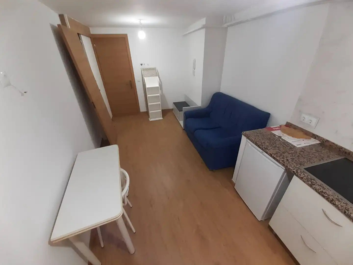 Office for sale in Zamora Capital 