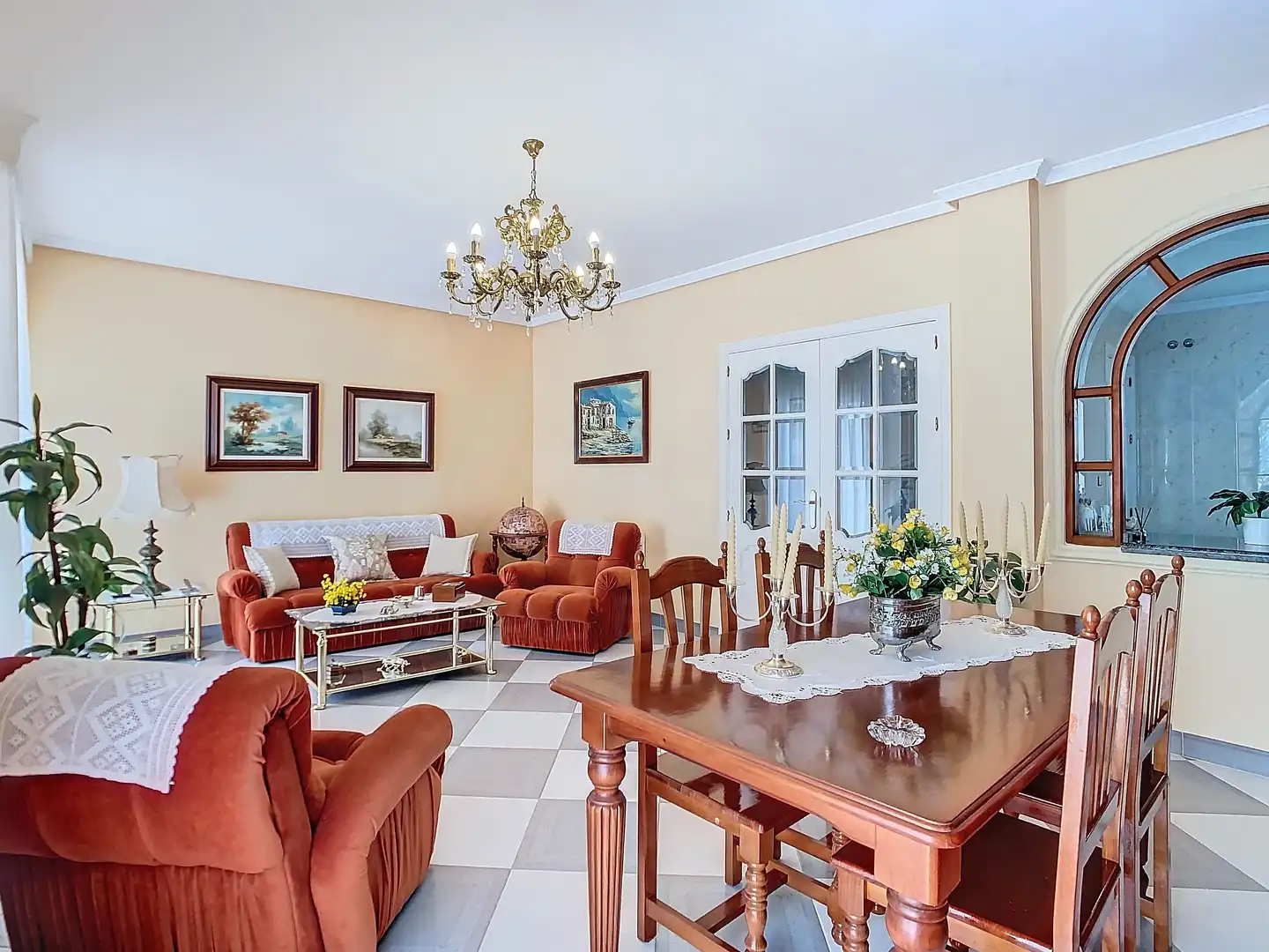 Casa rústica en venda a Vejer, imagen 18