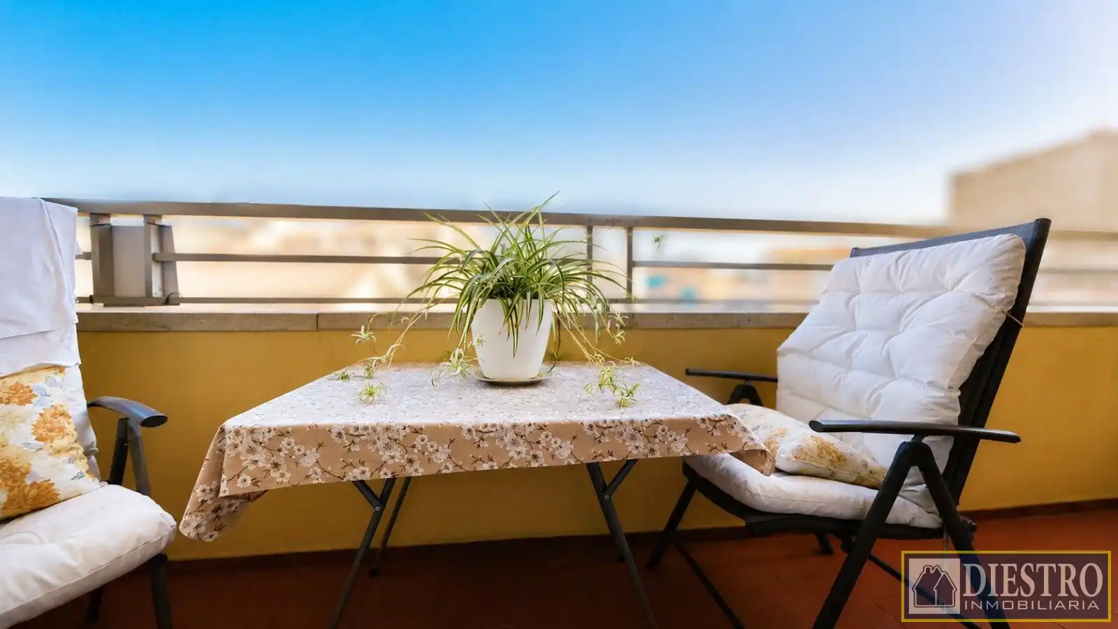 Flat with terrace for sale in Don Benito, imagen 3