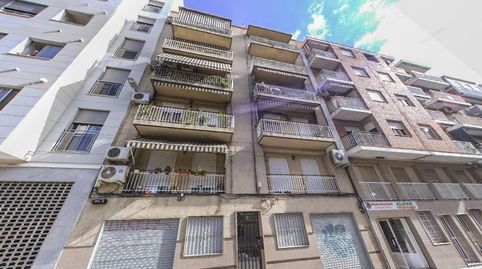 Foto 4 de Piso en venta en Antonio Pascual Quiles, 3, Pont Nou - Corazón de Jesús, Elche / Elx