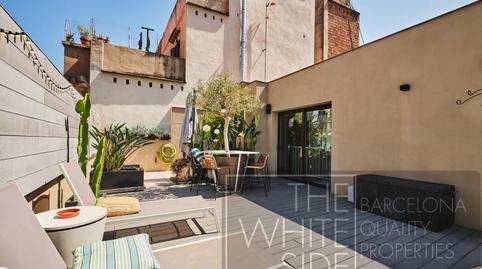 Photo 3 of House or chalet for sale in Vila de Gràcia,  Barcelona Capital